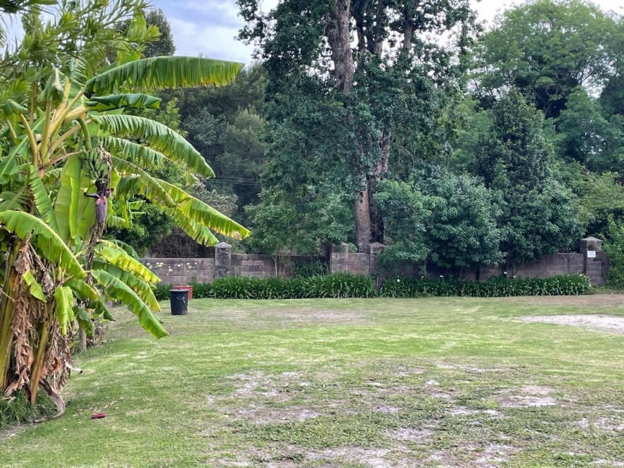 Commercial Property for Sale in Harkerville A H Western Cape